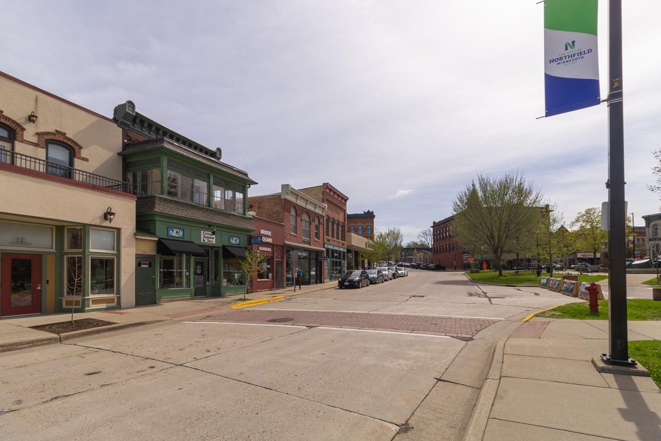 Historic Northfield