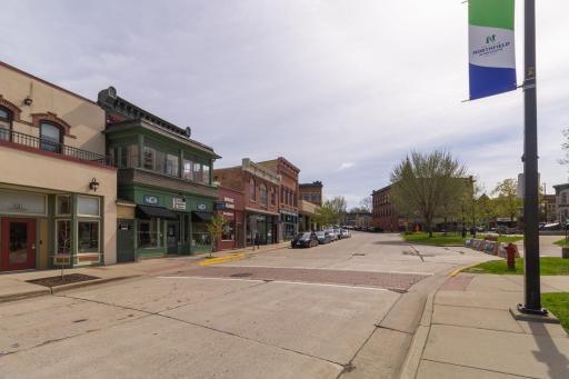 1100 Lonsdale Boulevard W, Northfield, MN 55057
