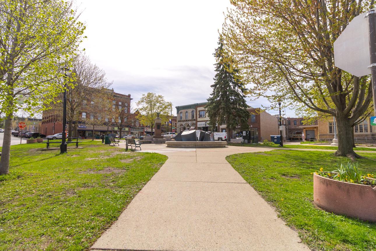 Town Of Northfield