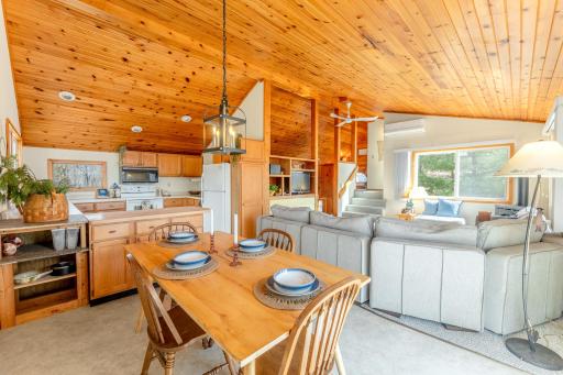 2225 Sunnyside Lane, Luck, WI 54853