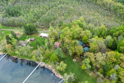 2225 Sunnyside Lane, Luck, WI 54853