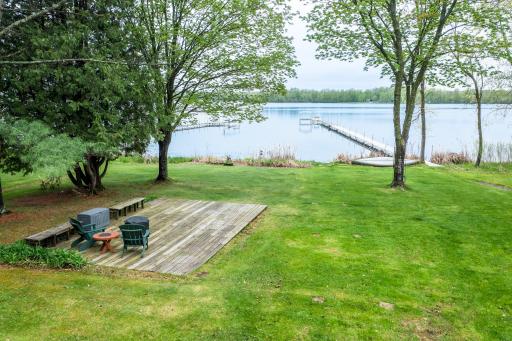 2225 Sunnyside Lane, Luck, WI 54853
