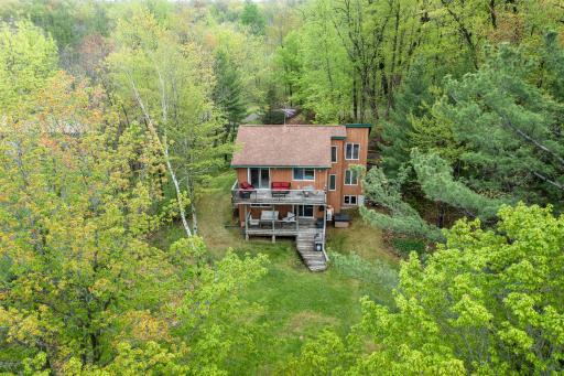 2225 Sunnyside Lane, Luck, WI 54853