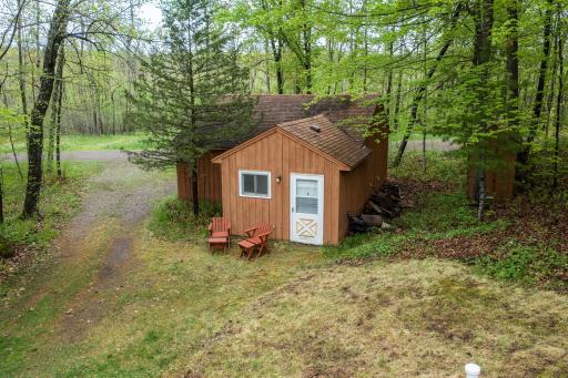2225 Sunnyside Lane, Luck, WI 54853