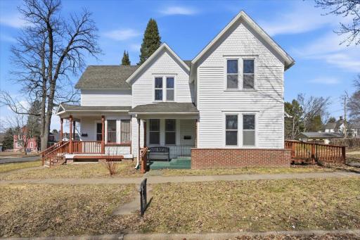 300 N 2nd Street, River Falls, WI 54022