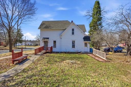 300 N 2nd Street, River Falls, WI 54022