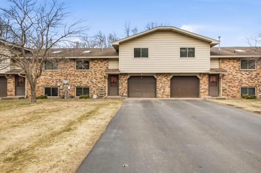 Photo for 1030 NW 4th Avenue NW, Milaca, MN 56353 - listing #7046571 River Front Beauty Nestled On A Beautiful Wooded Lot This 2BR, 2-BA gem Features Modern Living With Updates Both Inside And Out!!