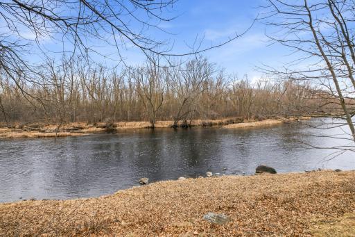 Experience Serene, Riverfront Living! This Property Offers Abundant Natural Beauty And Unparalleled Peace. Make Your Move Today Be In By Summer To Enjoy All This Home Has To Offer!!!