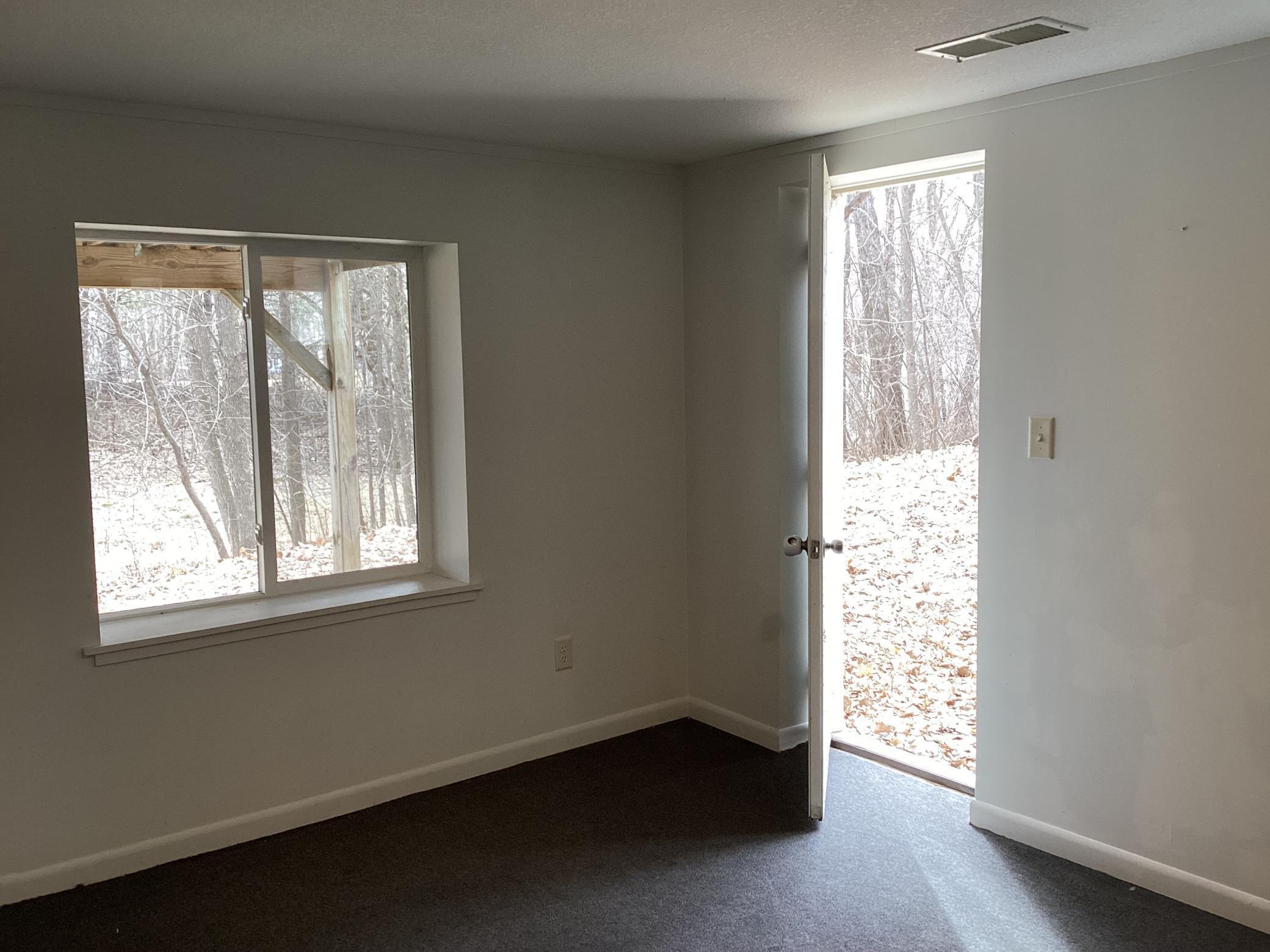 Lower Level Family Room