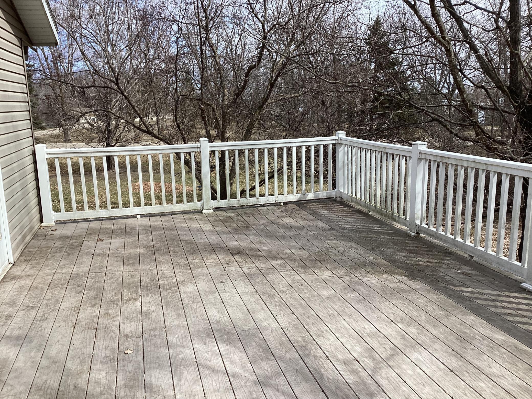 Composite Deck 24x15