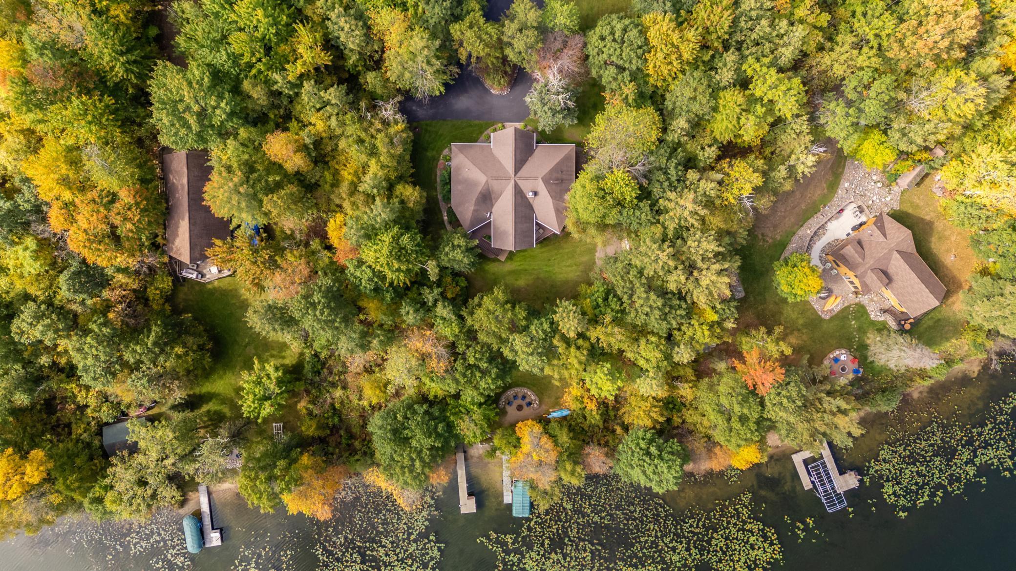 Such a Private Setting