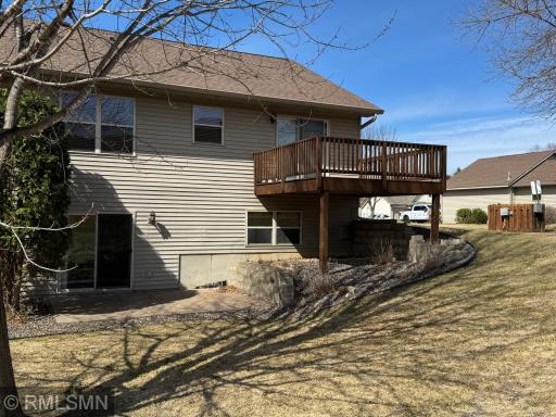12757 Ferrara Avenue N, Hugo, MN 55038