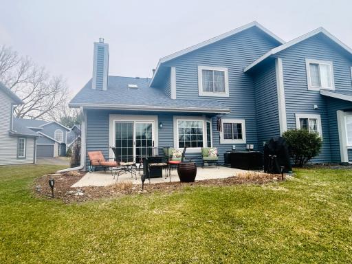 2619 Tuxedo Lane NW, Rochester, MN 55901