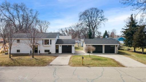 Charming and well cared for 3-bedroom, 2-bathroom home set on a spacious corner lot in a quiet Litchfield location, just minutes from the golf course and nearby parks!
