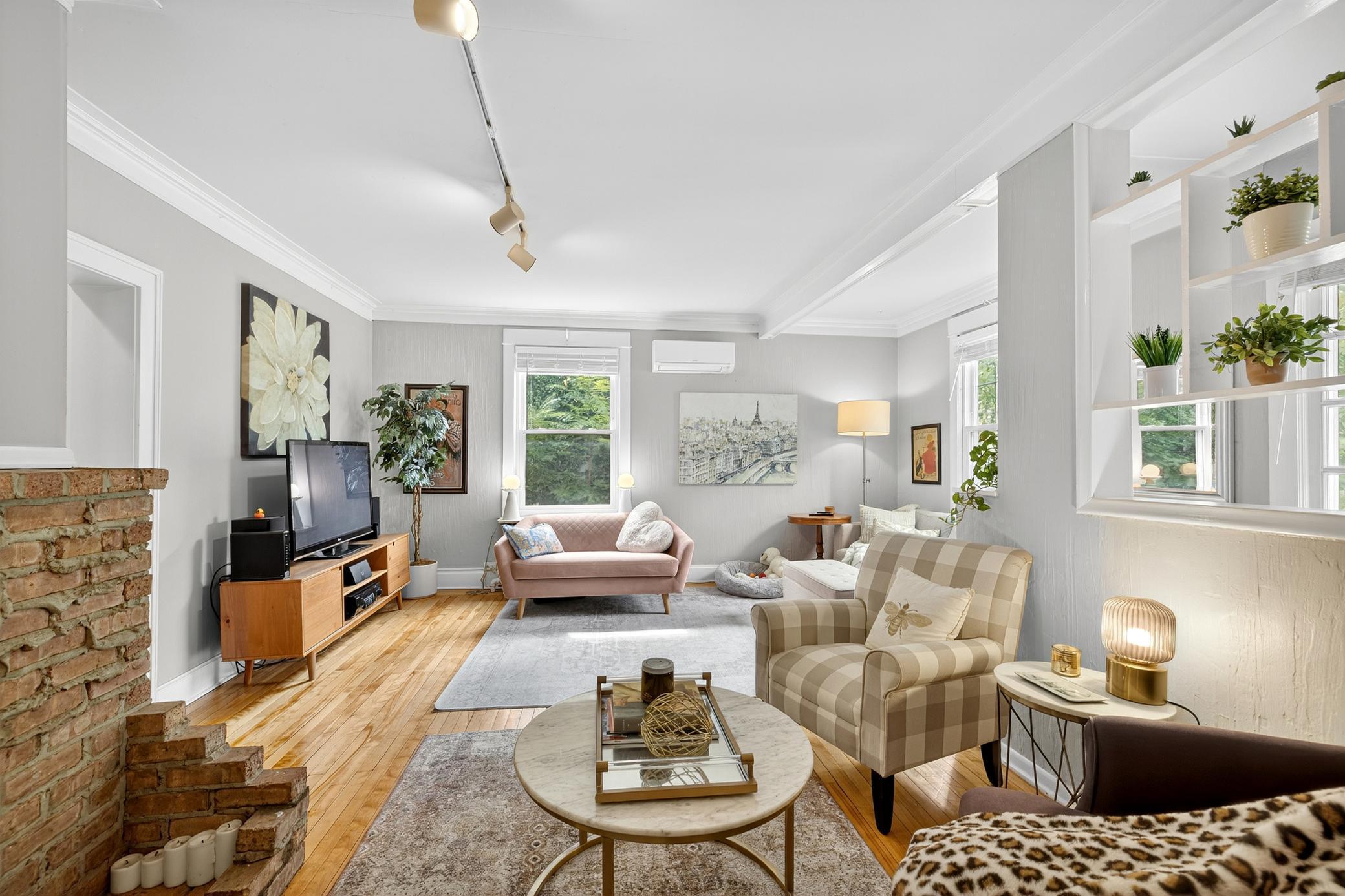 Mini-splits added in 2022!