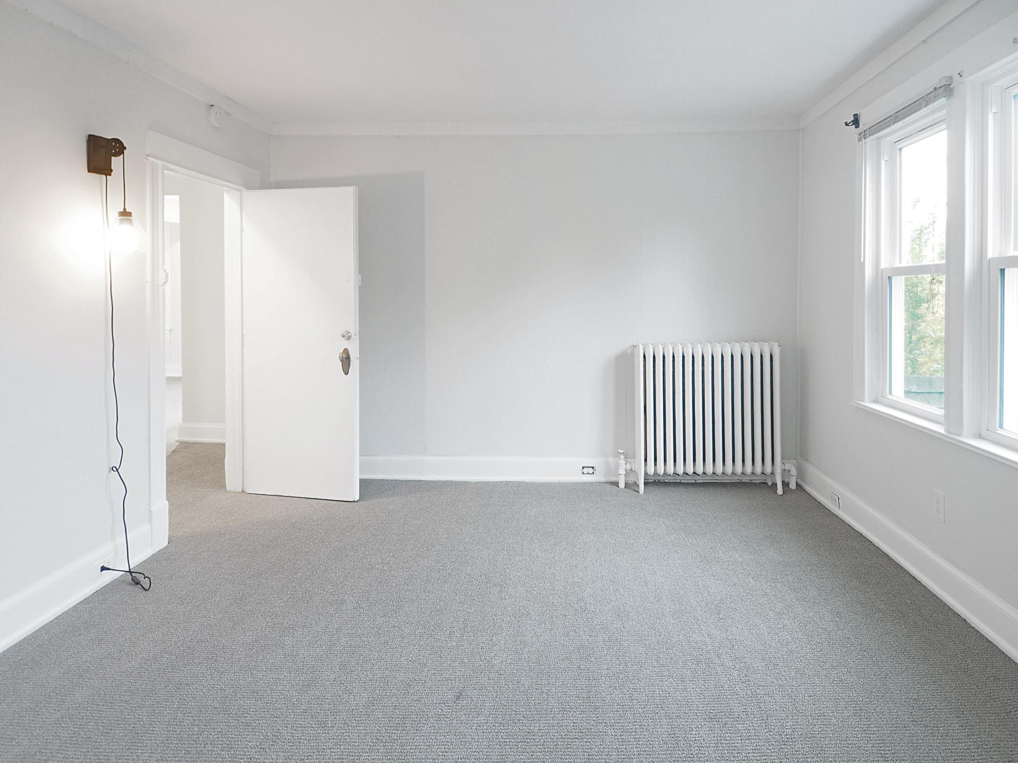 Upper level bedroom 2