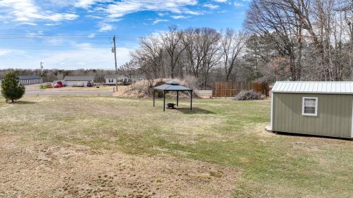 26487 State Highway 40, New Auburn, WI 54757