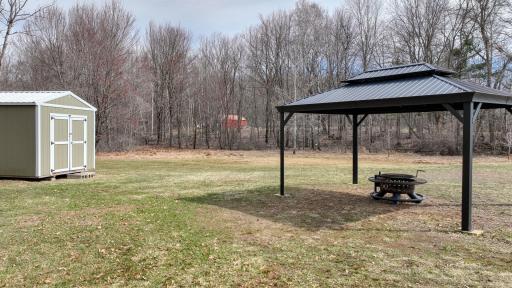 26487 State Highway 40, New Auburn, WI 54757