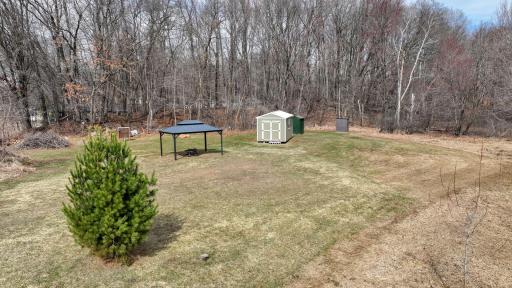 26487 State Highway 40, New Auburn, WI 54757