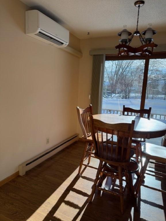 Sliding Glass Door to Deck