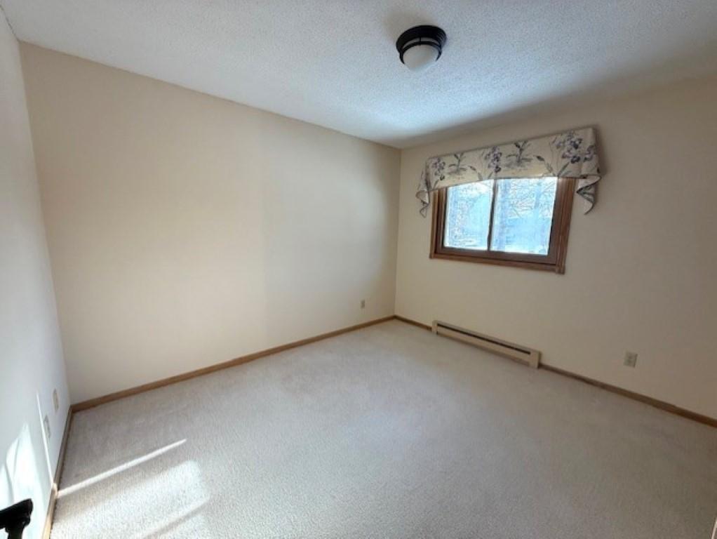 3 Bedrooms on One Level