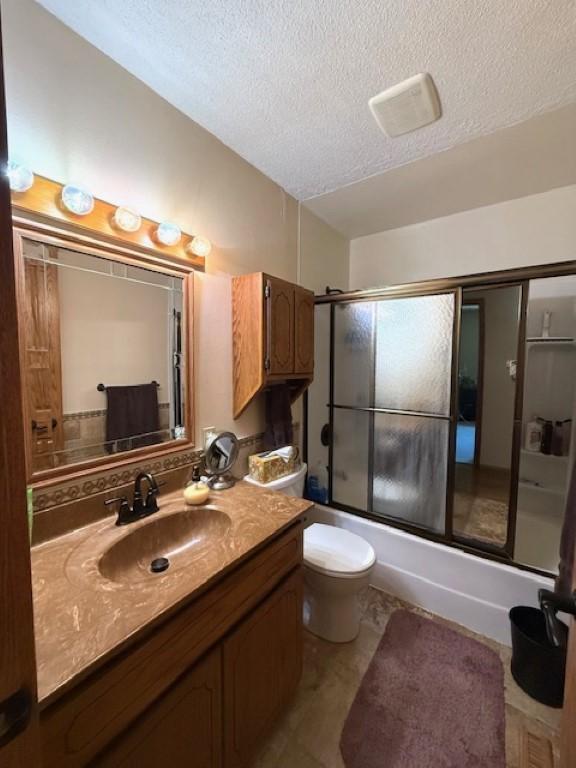Main Level Bathroom