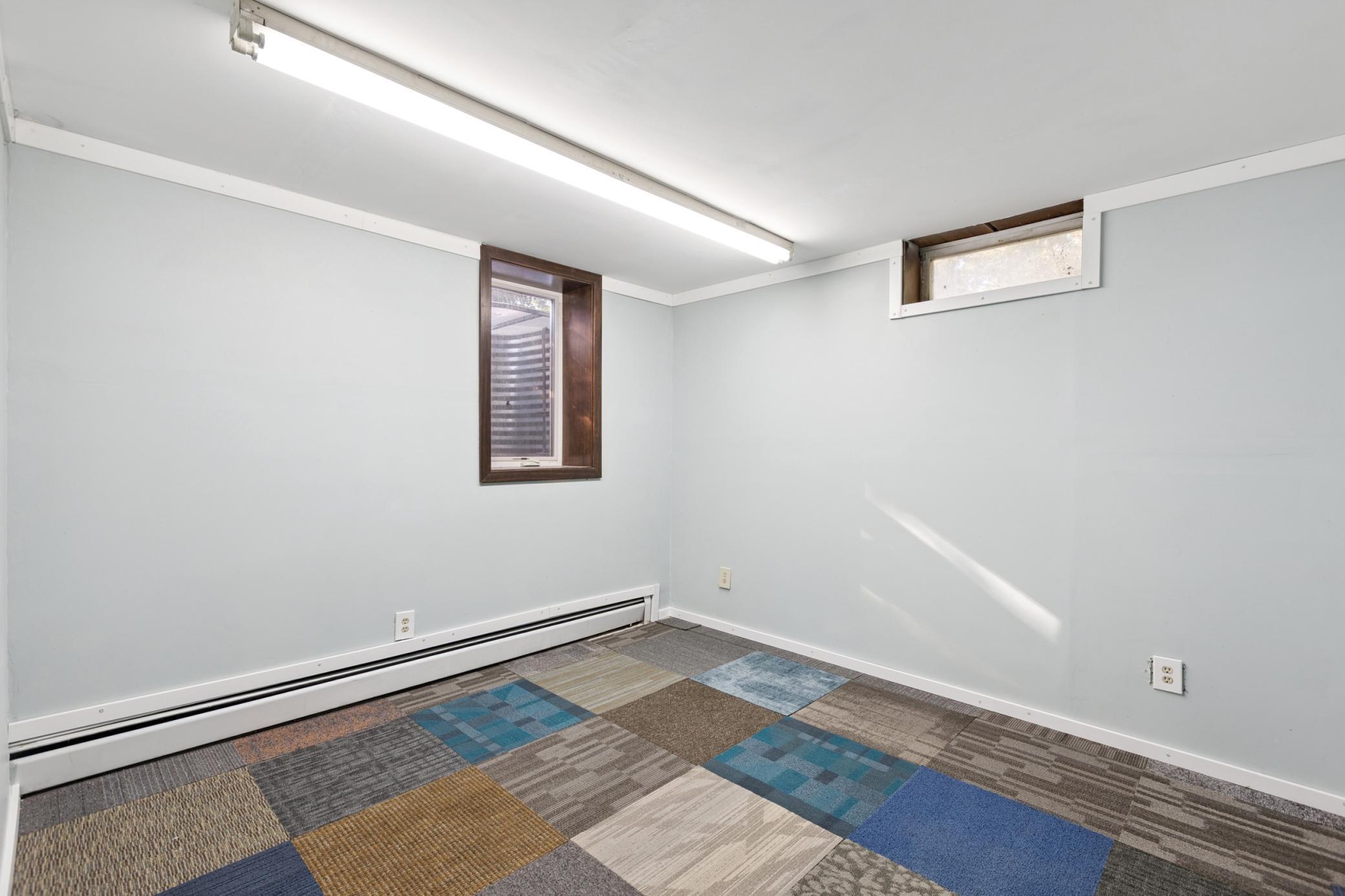 Bedroom 5 - Lower Level