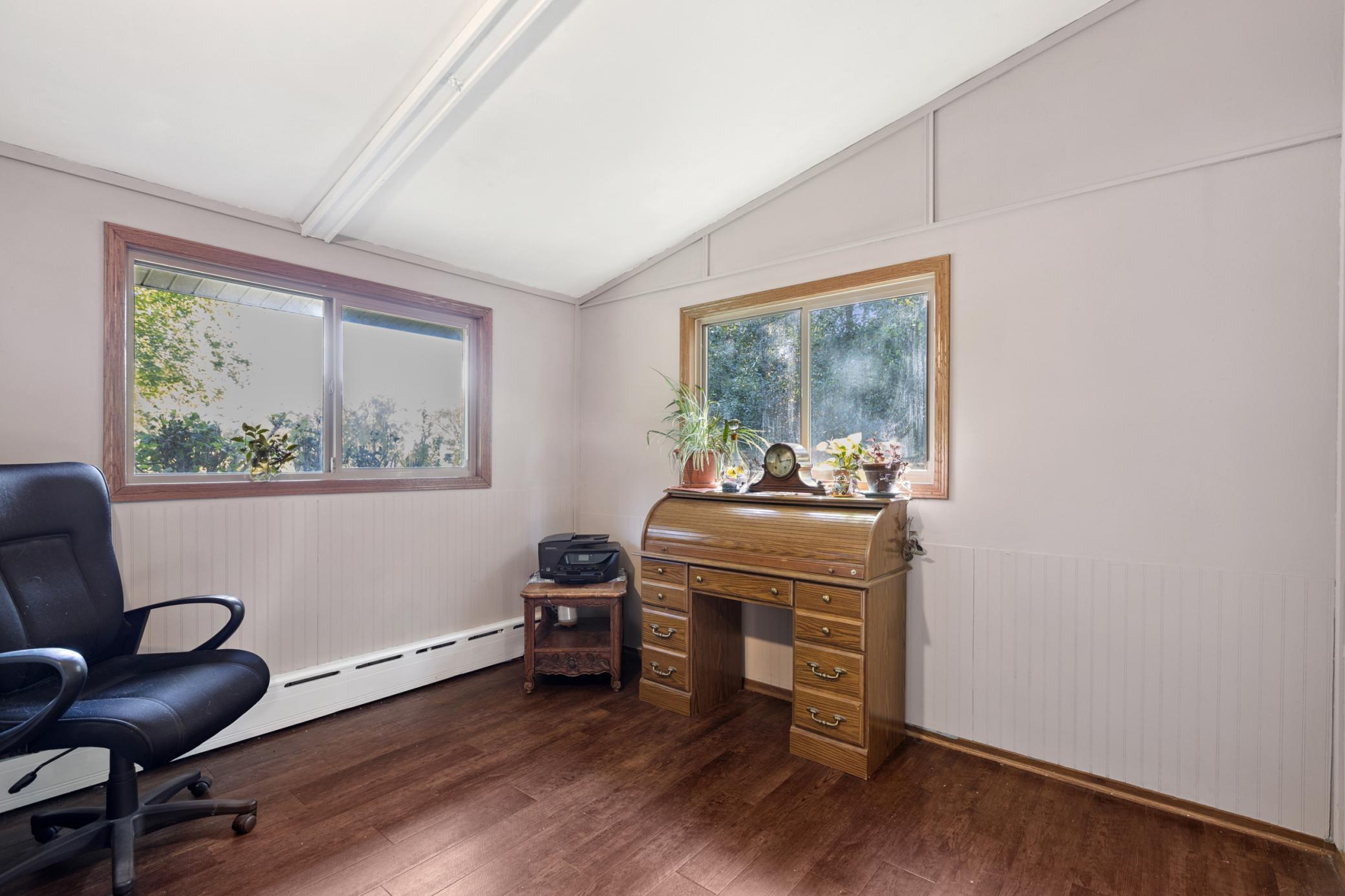 Bedroom 2- Main Level