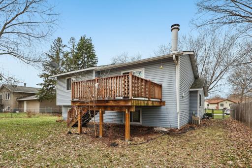 11940 Pennsylvania Avenue N, Champlin, MN 55316