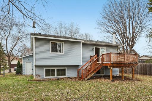 11940 Pennsylvania Avenue N, Champlin, MN 55316
