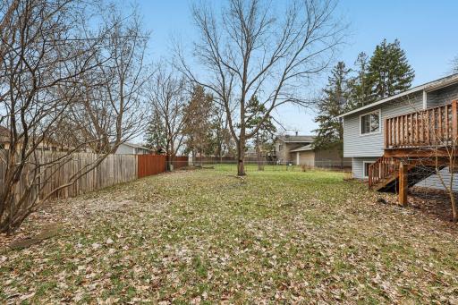 11940 Pennsylvania Avenue N, Champlin, MN 55316