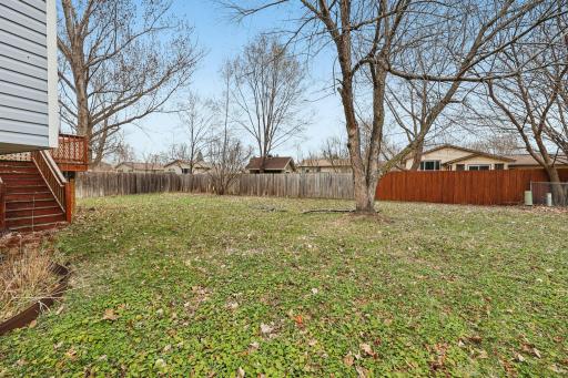 11940 Pennsylvania Avenue N, Champlin, MN 55316