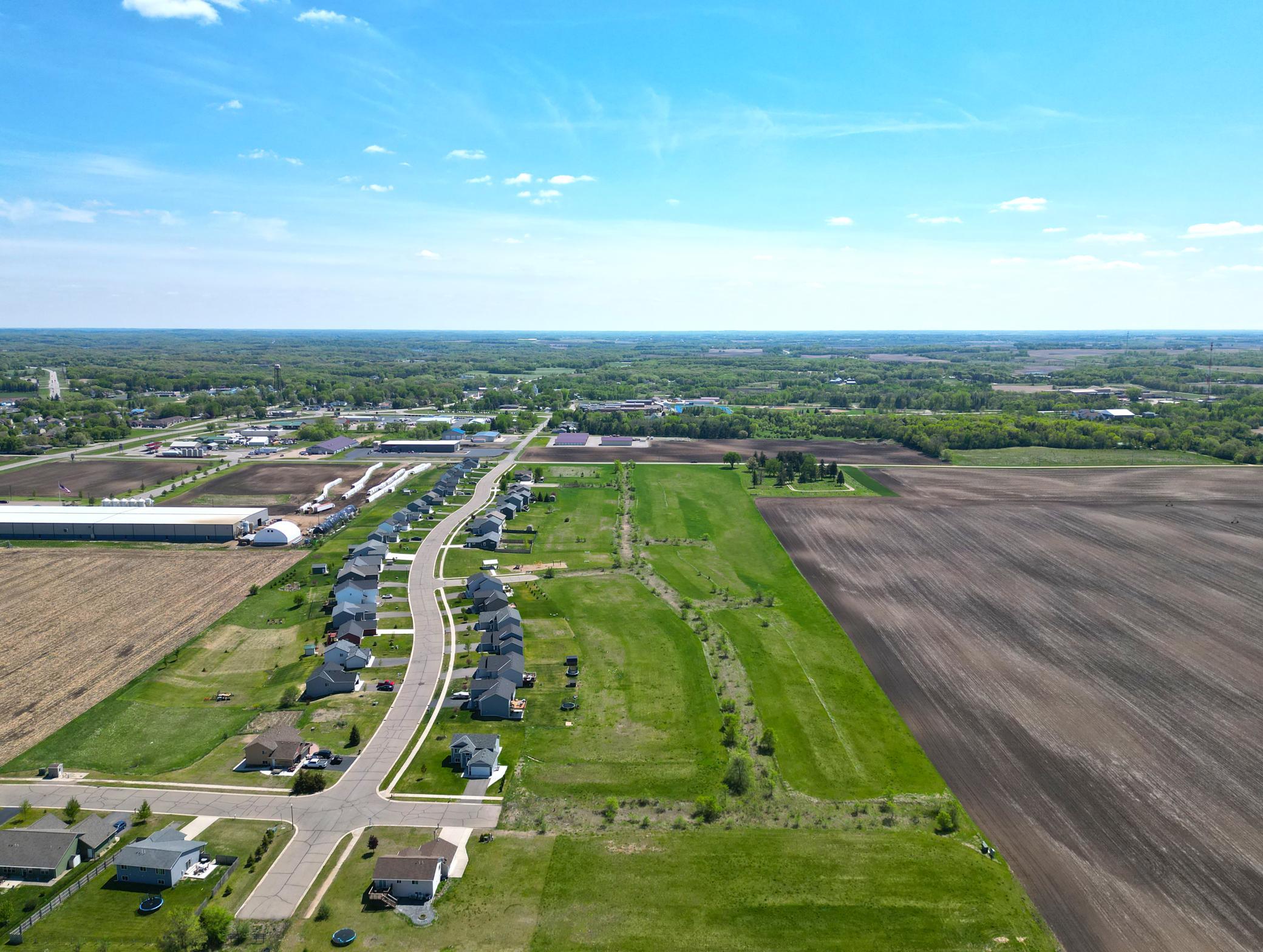 Development Land