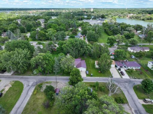 712 Meadowlark Drive SW, Alexandria, MN 56308
