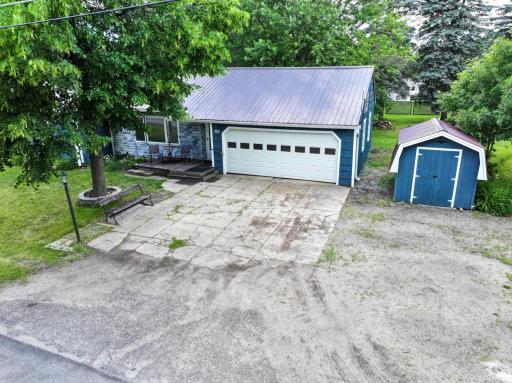 712 Meadowlark Drive SW, Alexandria, MN 56308