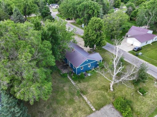 712 Meadowlark Drive SW, Alexandria, MN 56308
