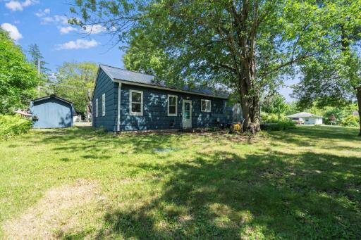 712 Meadowlark Drive SW, Alexandria, MN 56308