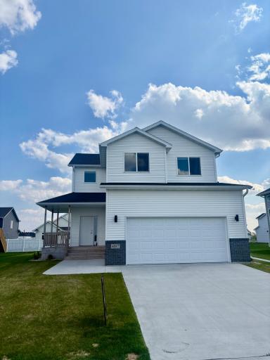 6797 28th Street S, Fargo, ND 58104