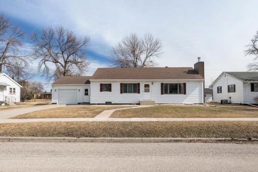 Photo for 26 7 Th Avenue SE, Mayville, ND 58257 - listing #7046679 26 7 Th Avenue SE, Mayville, ND 58257