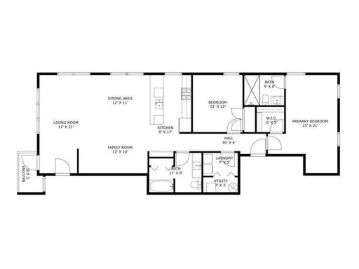1829 Park Avenue, 7, Minneapolis, MN 55404