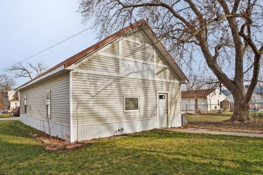 411 2nd Street, Lyle, MN 55953