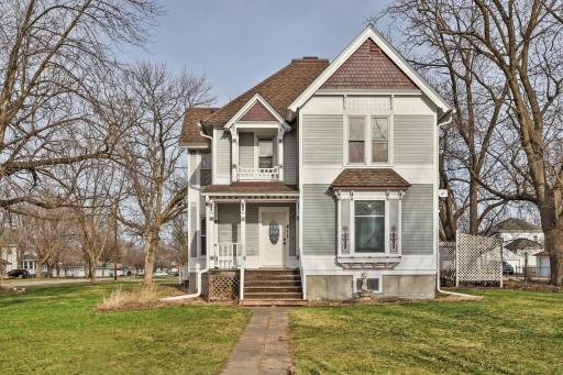 411 2nd Street, Lyle, MN 55953