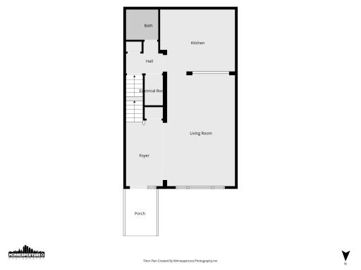5970 W 16th Street, 711, Minneapolis, MN 55416