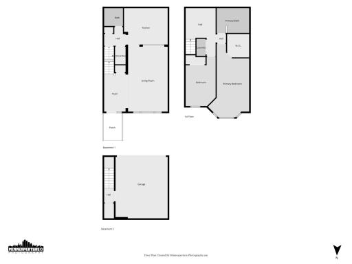 5970 W 16th Street, 711, Minneapolis, MN 55416