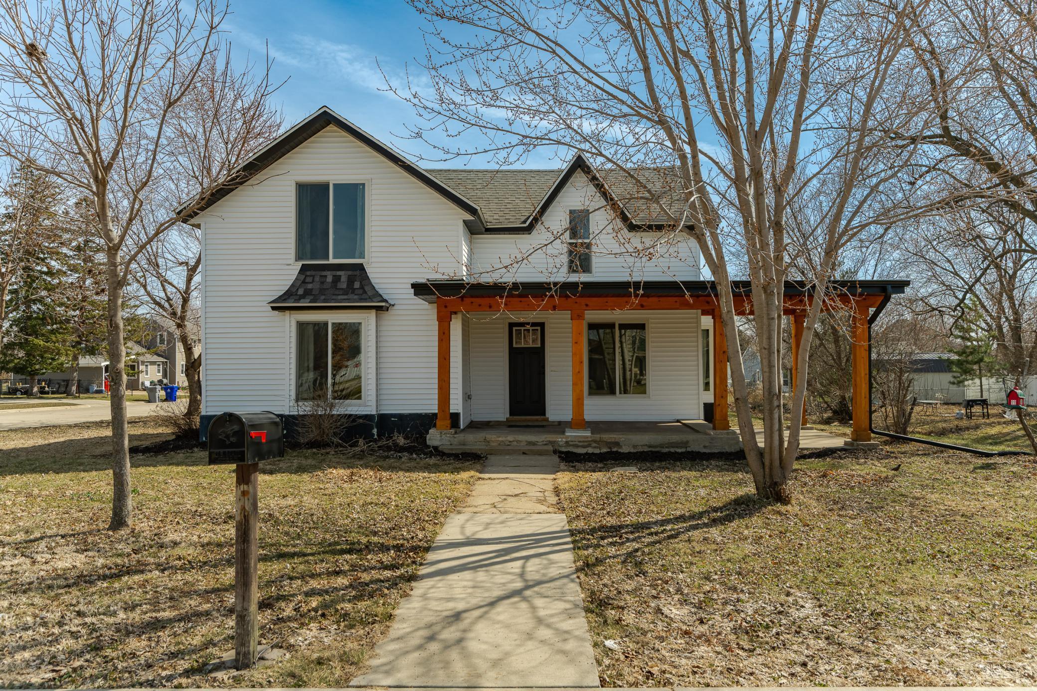 208 3rd Ave NW Kasson