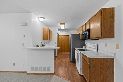 1102 Black Oak Drive, Saint Paul, MN 55112