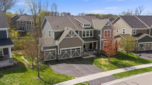 16725 56th Avenue N, Minneapolis, MN 55446