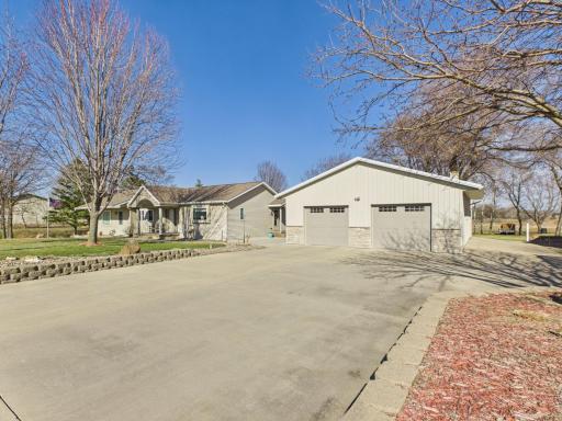 304 12th Avenue SE, Melrose, MN 56352