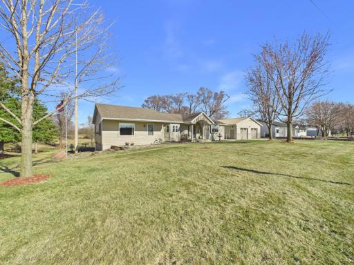 304 12th Avenue SE, Melrose, MN 56352