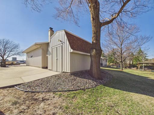 304 12th Avenue SE, Melrose, MN 56352